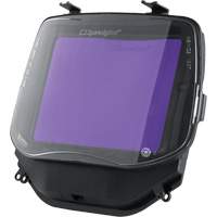 Filtre auto-assombrissant Speedglas G5 pour le soudage par pointage, 2-4/5" la x 4-1/4" h Champ de vision, Pour utilisation avec Casques G5-01 et G5-03 Canadian Safety Group Inc.