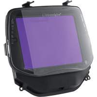 Filtre auto-assombrissant Speedglas G5 pour le soudage par pointage, 2-4/5" la x 4-1/4" h Champ de vision, Pour utilisation avec Casques G5-01 et G5-03 Canadian Safety Group Inc.