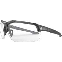 Tacana Vapor Shield Safety Glasses, Clear Lens, Anti-Fog, ANSI Z87+/Meets/Exceeds CSA Z94.3 Canadian Safety Group Inc.