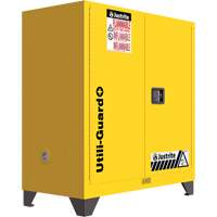 Tower Leg Kit for Utili-Guard+ Flammable Cabinets Canadian Safety Group Inc.