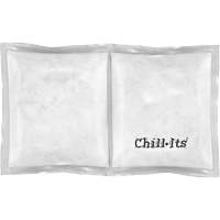 Sachet de refroidissement &agrave; changement de phase r&eacute;utilisable Chill-Its 6283? Canadian Safety Group Inc.