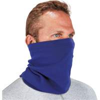 Cache-cou de refroidissement ignifuge 6493 Chill-Its, Bleu Canadian Safety Group Inc.