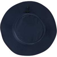 Chapeau cloche de refroidissement Chill-Its 8939, Bleu marin Canadian Safety Group Inc.