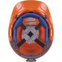 Bandeau de refroidissement absorbant Chill-Its 6611 pour casque de s&eacute;curit&eacute; Canadian Safety Group Inc.