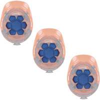 Coussin sup&eacute;rieur de refroidissement pour casque de s&eacute;curit&eacute; Chill-Its 6612 &agrave; &eacute;vacuation de lhumidit&eacute; Canadian Safety Group Inc.