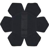 Coussin sup&eacute;rieur de refroidissement pour casque de s&eacute;curit&eacute; Chill-Its 6612 &agrave; &eacute;vacuation de lhumidit&eacute; Canadian Safety Group Inc.