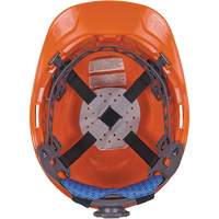 Coussin cliquet anti-sudation de refroidissement pour casque de s&eacute;curit&eacute; Chill-Its 6613 Canadian Safety Group Inc.