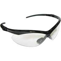 High Performance Safety Glasses, Clear Lens, Anti-Fog/Anti-Scratch, ANSI Z87+ Canadian Safety Group Inc.