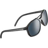 Lunettes de soleil Atlus, Lentille Brun, Antibu&eacute;e/Antireflet/Anti-&eacute;gratignures, ANSI Z87+ Canadian Safety Group Inc.