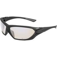 Lunettes de soleil de protection balistique Assault, Lentille Brun, Antibu&eacute;e/Anti-&eacute;gratignures, ANSI Z87+ Canadian Safety Group Inc.