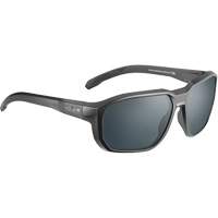 Lunettes de soleil Knox, Lentille Argent, Antibu&eacute;e/Anti-&eacute;gratignures/Polaris&eacute;, ANSI Z87+ Canadian Safety Group Inc.