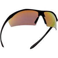 Lunettes de s&eacute;curit&eacute; &agrave; protection balistique Sentinel, Lentille Rouge, Antibu&eacute;e/Anti-&eacute;gratignures, ANSI Z87+ Canadian Safety Group Inc.