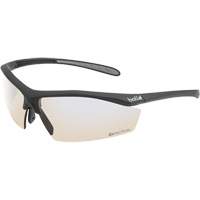 Lunettes de s&eacute;curit&eacute; &agrave; protection balistique Sentinel, Lentille Brun, Antibu&eacute;e/Anti-&eacute;gratignures, ANSI Z87+ Canadian Safety Group Inc.