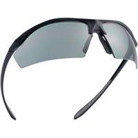 Lunettes de s&eacute;curit&eacute; &agrave; protection balistique Sentinel, Lentille Fum&eacute;e, Antibu&eacute;e/Anti-&eacute;gratignures/Polaris&eacute;, ANSI Z87+ Canadian Safety Group Inc.