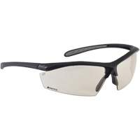 Lunettes de s&eacute;curit&eacute; &agrave; protection balistique Sentinel, Lentille Brun/Cuivre, Antibu&eacute;e/Anti-&eacute;gratignures, ANSI Z87+ Canadian Safety Group Inc.