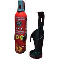Extincteur Hero 911 sans PFAS, ACK, Capacit&eacute; 750 ml Canadian Safety Group Inc.