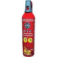 Extincteur Hero 911 sans PFAS, ACK, Capacit&eacute; 750 ml Canadian Safety Group Inc.