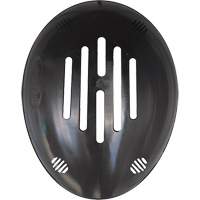 Insert pour enveloppe de casquette LIDGUARD MAKEACAP, Noir Canadian Safety Group Inc.