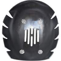 Insert pour enveloppe de casquette LIDGUARD MAKEACAP, Noir Canadian Safety Group Inc.