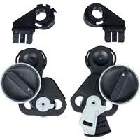 Adaptateur pour casque de s&eacute;curit&eacute; G5-03 Pro Speedglas Canadian Safety Group Inc.
