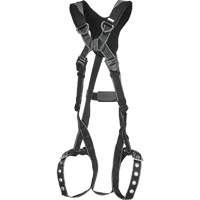 V-FIT&reg; Arc-Flash Full Body Safety Harness, CSA Certified, Class A, Standard, 400 lbs. Cap. Canadian Safety Group Inc.