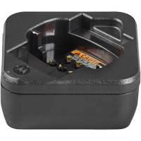 Chargeur individuel pour radio bidirectionnelle Curve Canadian Safety Group Inc.