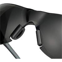 Adapt Lite Safety Glasses, Smoke Lens, Anti-Fog/Anti-Scratch, ANSI Z87+/Meets/Exceeds CSA Z94.3 Canadian Safety Group Inc.
