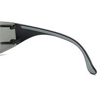 Adapt Lite Safety Glasses, Smoke Lens, Anti-Fog/Anti-Scratch, ANSI Z87+/Meets/Exceeds CSA Z94.3 Canadian Safety Group Inc.