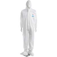 Combinaison XP1800 CoverMe, Moyen, Blanc, Micropore Canadian Safety Group Inc.