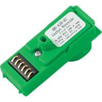 Capteur de CO 5 ppm GX4 Canadian Safety Group Inc.