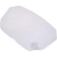 Lentille d&eacute;tachable pour syst&egrave;me APR motoris&eacute; Z-Link Canadian Safety Group Inc.
