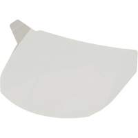 Lentilles d&eacute;tachables Clear-Vision &agrave; sept couches pour T200 Canadian Safety Group Inc.