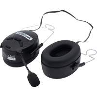 Casque d'&eacute;coute de communication Bluetooth Sena Tufftalk M Canadian Safety Group Inc.