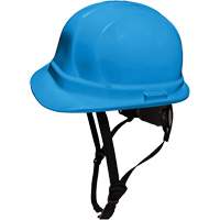 LIDGUARD&reg; Cap Style Hardhat with Chinstrap, Meets CSA Type 1, Ratchet Suspension, Vented Canadian Safety Group Inc.
