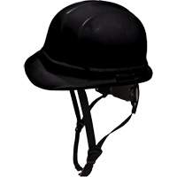 LIDGUARD&reg; Cap Style Hardhat with Chinstrap, Meets CSA Type 1, Ratchet Suspension, Vented Canadian Safety Group Inc.