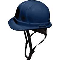 LIDGUARD&reg; Cap Style Hardhat with Chinstrap, Meets CSA Type 1, Ratchet Suspension, Vented Canadian Safety Group Inc.