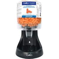 Poste de distribution de bouchons d'oreilles en mousse SEALTEC33 Canadian Safety Group Inc.