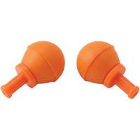 Embouts de rechange pour bande semi-auriculaire SEALTEC Canadian Safety Group Inc.