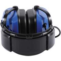 SEALTEC 100 Series Electroniq Bluetooth Earmuff, Headband, 24 NRR dB Canadian Safety Group Inc.