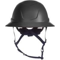 Casque de s&eacute;curit&eacute; &agrave; bord complet V-Gard H2, Suspension Rochet, Non ventil&eacute; Canadian Safety Group Inc.
