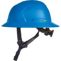 Casque de s&eacute;curit&eacute; &agrave; bord complet V-Gard H2, Suspension Rochet, Non ventil&eacute; Canadian Safety Group Inc.