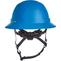 Casque de s&eacute;curit&eacute; &agrave; bord complet V-Gard H2, Suspension Rochet, Non ventil&eacute; Canadian Safety Group Inc.