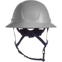 Casque de s&eacute;curit&eacute; &agrave; bord complet V-Gard H2, Suspension Rochet, Non ventil&eacute; Canadian Safety Group Inc.