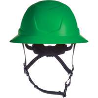 Casque de s&eacute;curit&eacute; &agrave; bord complet V-Gard H2, Suspension Rochet, Non ventil&eacute; Canadian Safety Group Inc.
