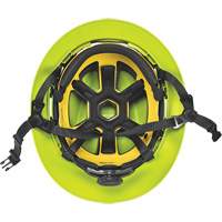 Casque de s&eacute;curit&eacute; &agrave; bord complet V-Gard H2 avec syst&egrave;me de s&eacute;curit&eacute; Mips, Suspension Rochet, Non ventil&eacute; Canadian Safety Group Inc.
