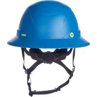 Casque de s&eacute;curit&eacute; &agrave; bord complet V-Gard H2 avec syst&egrave;me de s&eacute;curit&eacute; Mips, Suspension Rochet, Non ventil&eacute; Canadian Safety Group Inc.