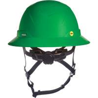 Casque de s&eacute;curit&eacute; &agrave; bord complet V-Gard H2 avec syst&egrave;me de s&eacute;curit&eacute; Mips, Suspension Rochet, Non ventil&eacute; Canadian Safety Group Inc.