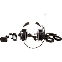 PELTOR WS LiteCom Plus Headset, Cap Mount Style Canadian Safety Group Inc.