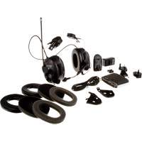 PELTOR WS LiteCom Plus Headset, Cap Mount Style Canadian Safety Group Inc.