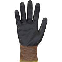 Dexterity Max Ultra-Thin Cut-Resistant Gloves, Size 5, 24 Gauge, Foam Nitrile Coated, TenActiv Shell, ASTM ANSI Level A6 Canadian Safety Group Inc.